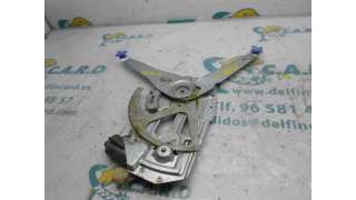 ELEVALUNAS DELANTERO DERECHO VOLVO S60 BERLINA 2.4 D (163 CV) DE 2001 - D.2847885 / 30784579