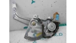 ELEVALUNAS TRASERO IZQUIERDO KIA RIO 1.3 (82 CV) DE 2002 - D.2847905 / XH503PO