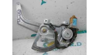 ELEVALUNAS TRASERO IZQUIERDO KIA RIO 1.3 (82 CV) DE 2002 - D.2847905 / XH503PO