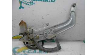 ELEVALUNAS TRASERO IZQUIERDO KIA RIO 1.3 (82 CV) DE 2002 - D.2847905 / XH503PO