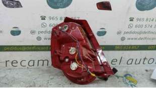 PILOTO TRASERO DERECHO CHEVROLET AVEO 1.2 (84 CV) DE 2008 - D.2847948 2