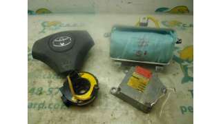 KIT AIRBAG TOYOTA COROLLA 1.6 16V (110 CV) DE 2003 - D.2847976