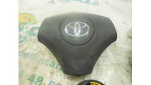 KIT AIRBAG TOYOTA COROLLA 1.6 16V (110 CV) DE 2003 - D.2847976 2