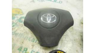 KIT AIRBAG TOYOTA COROLLA 1.6 16V (110 CV) DE 2003 - D.2847976