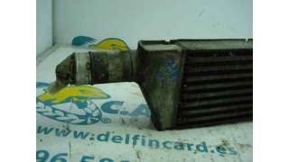 INTERCOOLER OPEL CORSA C 1.7 16V DTI (75 CV) DE 2000 - D.2847997