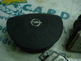 KIT AIRBAG OPEL CORSA C 1.7 16V DTI (75 CV) DE 2000 - D.2847998 2