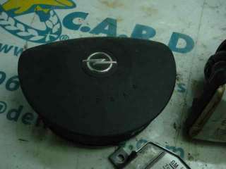 KIT AIRBAG OPEL CORSA C 1.7 16V DTI (75 CV) DE 2000 - D.2847998