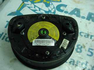 KIT AIRBAG OPEL CORSA C 1.7 16V DTI (75 CV) DE 2000 - D.2847998