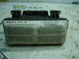 KIT AIRBAG OPEL CORSA C 1.7 16V DTI (75 CV) DE 2000 - D.2847998