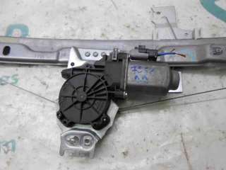 ELEVALUNAS DELANTERO DERECHO PEUGEOT 207 1.6 HDi FAP DE 2006 - D.2848085