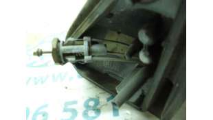 RETROVISOR DERECHO SEAT IBIZA 1.4 (60 CV) DE 1996 - D.2848149 2