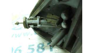 RETROVISOR DERECHO SEAT IBIZA 1.4 (60 CV) DE 1996 - D.2848149