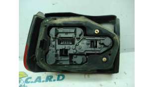 PILOTO TRASERO DERECHO SEAT IBIZA 1.4 (60 CV) DE 1996 - D.2848157 2