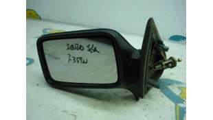RETROVISOR IZQUIERDO SEAT IBIZA 1.4 (60 CV) DE 1996 - D.2848158