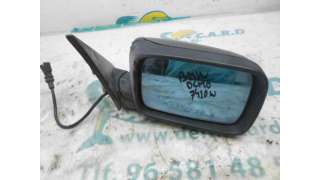 RETROVISOR DERECHO BMW SERIE 5 BERLINA 2.5 Turbodiesel (143 CV) DE 1993 - D.2848238