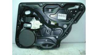 ELEVALUNAS TRASERO DERECHO VOLKSWAGEN PASSAT BERLINA 2.0 TDI (140 CV) DE 2005 - D.2848301