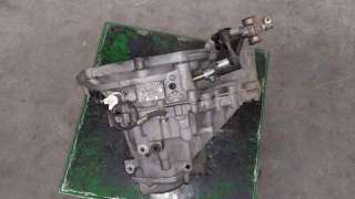 CAJA CAMBIOS SAAB 9-3 BERLINA 2.2 16V TiD (125 CV) DE 1999 - D.2848382 / FM57505