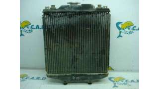 RADIADOR AGUA SUZUKI ALTO SH 410 1.0 (53 CV) DE 1996 - D.2848514 / 17700M83F20