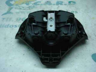 KIT AIRBAG PEUGEOT 307 2.0 HDi (90 CV) DE 2001 - D.2848622