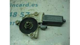 MOTOR ELEVALUNAS DELANTERO IZQUIERDO PEUGEOT 307 2.0 HDi (90 CV) DE 2001 - D.2848632 / 990250100AVG