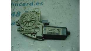 MOTOR ELEVALUNAS DELANTERO IZQUIERDO PEUGEOT 307 2.0 HDi (90 CV) DE 2001 - D.2848632 / 990250100AVG 2