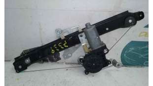 ELEVALUNAS TRASERO IZQUIERDO VOLVO S60 BERLINA 2.4 D (163 CV) DE 2001 - D.2848838