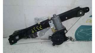 ELEVALUNAS TRASERO IZQUIERDO VOLVO S60 BERLINA 2.4 D (163 CV) DE 2001 - D.2848838