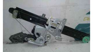 ELEVALUNAS TRASERO IZQUIERDO VOLVO S60 BERLINA 2.4 D (163 CV) DE 2001 - D.2848838