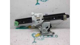 ELEVALUNAS TRASERO DERECHO VOLVO S60 BERLINA 2.4 D (163 CV) DE 2001 - D.2848842 / 31253720