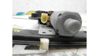 ELEVALUNAS TRASERO DERECHO VOLVO S60 BERLINA 2.4 D (163 CV) DE 2001 - D.2848842 / 31253720