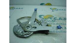 ELEVALUNAS DELANTERO DERECHO VOLVO S60 BERLINA 2.4 D (163 CV) DE 2001 - D.2848843 / 30784579