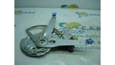 ELEVALUNAS DELANTERO DERECHO VOLVO S60 BERLINA 2.4 D (163 CV) DE 2001 - D.2848843 / 30784579