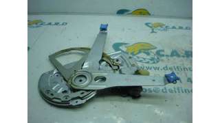 ELEVALUNAS DELANTERO DERECHO VOLVO S60 BERLINA 2.4 D (163 CV) DE 2001 - D.2848843 / 30784579
