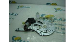 ELEVALUNAS DELANTERO DERECHO VOLVO S60 BERLINA 2.4 D (163 CV) DE 2001 - D.2848843 / 30784579 2