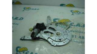 ELEVALUNAS DELANTERO DERECHO VOLVO S60 BERLINA 2.4 D (163 CV) DE 2001 - D.2848843 / 30784579