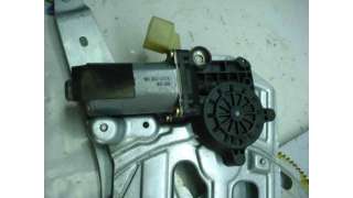 ELEVALUNAS DELANTERO DERECHO VOLVO S60 BERLINA 2.4 D (163 CV) DE 2001 - D.2848843 / 30784579