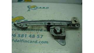 ELEVALUNAS TRASERO DERECHO RENAULT MEGANE II BERLINA 5P 1.6 16V (113 CV) DE 2002 - D.2848936 / 8201010921