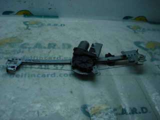 ELEVALUNAS DELANTERO DERECHO CITROEN C3 1.4 HDi (90 CV) DE 2005 - D.2848953 / 9222AP