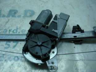 ELEVALUNAS DELANTERO DERECHO CITROEN C3 1.4 HDi (90 CV) DE 2005 - D.2848953 / 9222AP 2