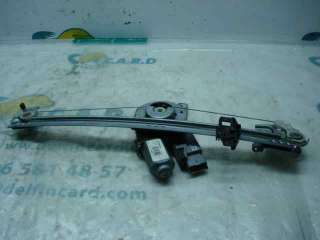 ELEVALUNAS DELANTERO DERECHO CITROEN C3 1.4 HDi (90 CV) DE 2005 - D.2848953 / 9222AP