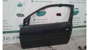 PUERTA DELANTERA IZQUIERDA FORD FIESTA 1.4 TDCi (68 CV) DE 2001 - D.2848979