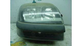 FARO DERECHO FIAT DOBLO 1.9 JTD (105 CV) DE 2004 - D.2849001 / 0046807769