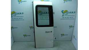 PUERTA TRASERA DERECHA CARGA FIAT DOBLO 1.9 JTD (105 CV) DE 2004 - D.2849004