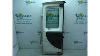 PUERTA TRASERA DERECHA CARGA FIAT DOBLO 1.9 JTD (105 CV) DE 2004 - D.2849004