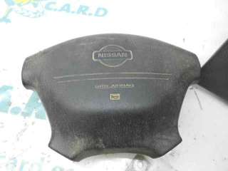 KIT AIRBAG NISSAN ALMERA 2.0 D (75 CV) DE 1998 - D.2849019