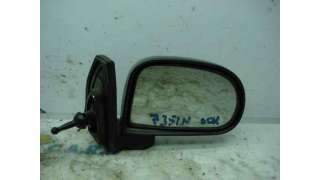 RETROVISOR DERECHO HYUNDAI ATOS PRIME 1.0 (54 CV) DE 2000 - D.2849132 / 8762006101CA