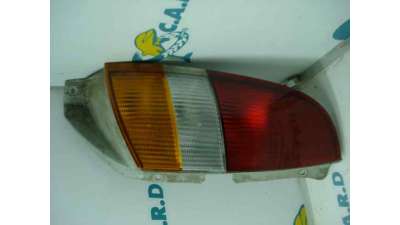 PILOTO TRASERO DERECHO HYUNDAI ATOS PRIME 1.0 (54 CV) DE 2000 - D.2849140 / 9240205110