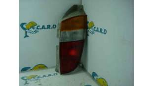 PILOTO TRASERO DERECHO HYUNDAI ATOS PRIME 1.0 (54 CV) DE 2000 - D.2849140 / 9240205110 2