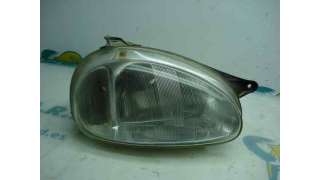 FARO DERECHO OPEL CORSA B 1.4 (60 CV) DE 1993 - D.2849176