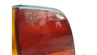 PILOTO TRASERO IZQUIERDO VOLKSWAGEN POLO BERLINA 1.6 (75 CV) DE 1994 - D.2849233 2